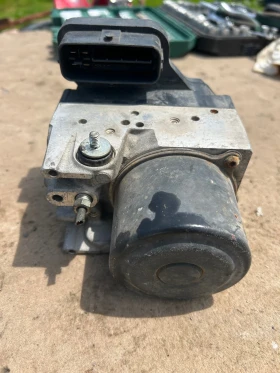 44540-42100 ABS ����� TOYOTA RAV 4 2008 89541-42200 133800-7970 | Mobile.bg � ����� ������ 2
