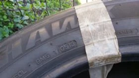 Гуми Летни 215/65R16, снимка 7