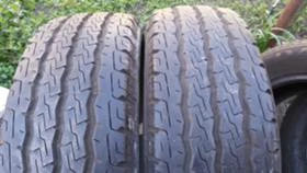 Гуми Летни 215/65R16, снимка 3