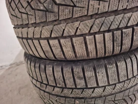 Гуми Зимни 245/40R18, снимка 1