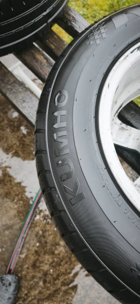 Джанти за Opel Astra, снимка 7