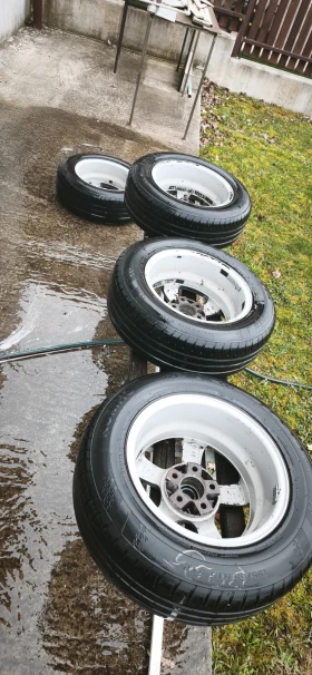 Джанти за Opel Astra, снимка 11