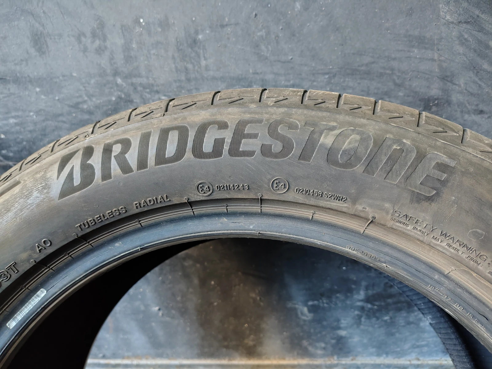  255/50R19 | Mobile.bg   5