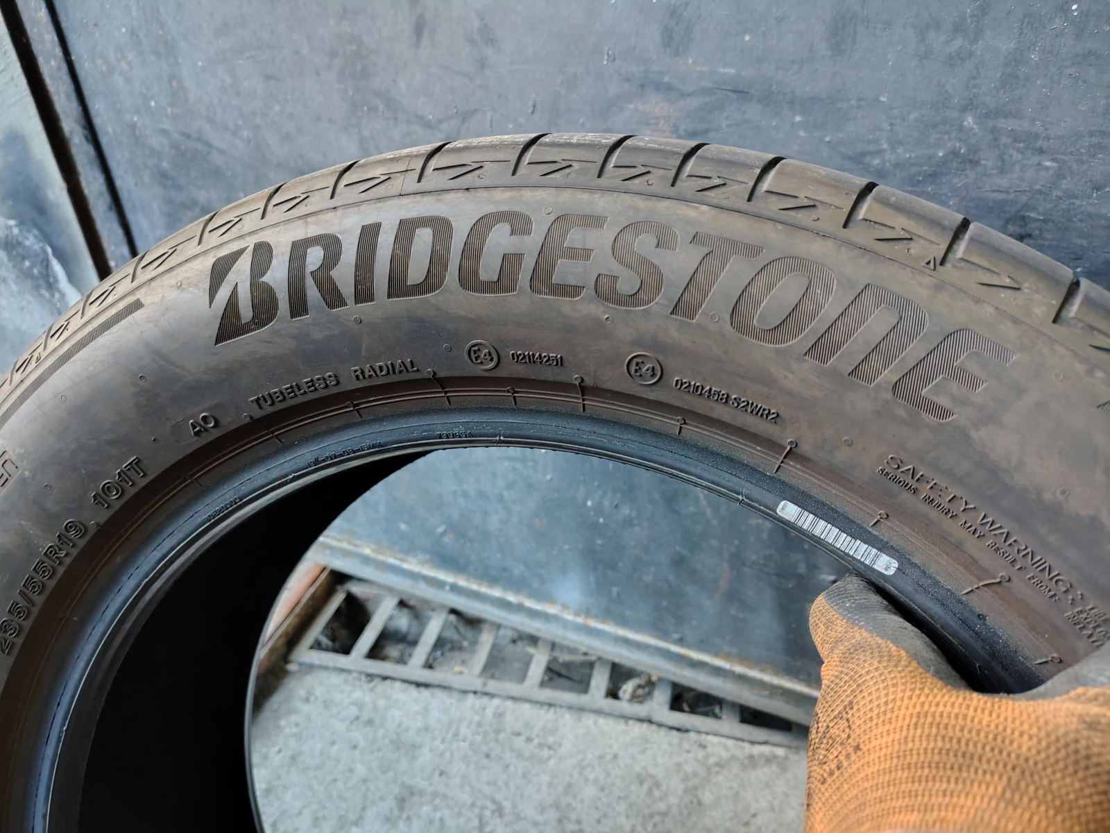  255/50R19 | Mobile.bg   8