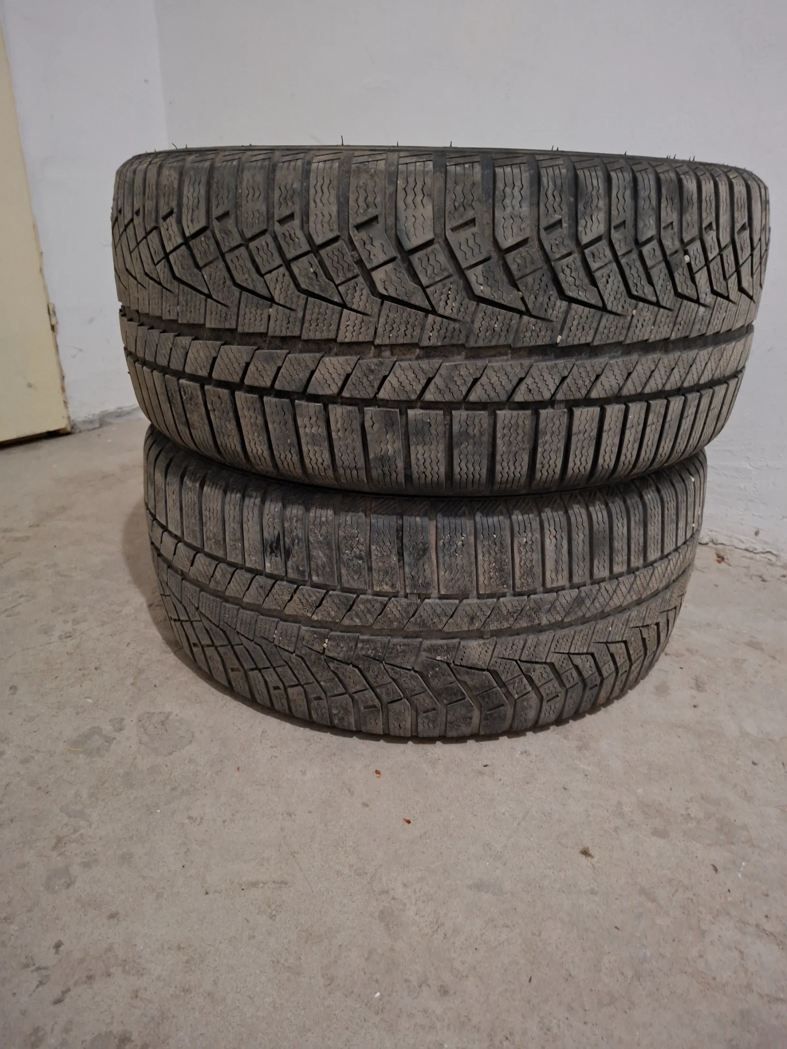 ���� 245/40R18 | Mobile.bg � ����������� 2