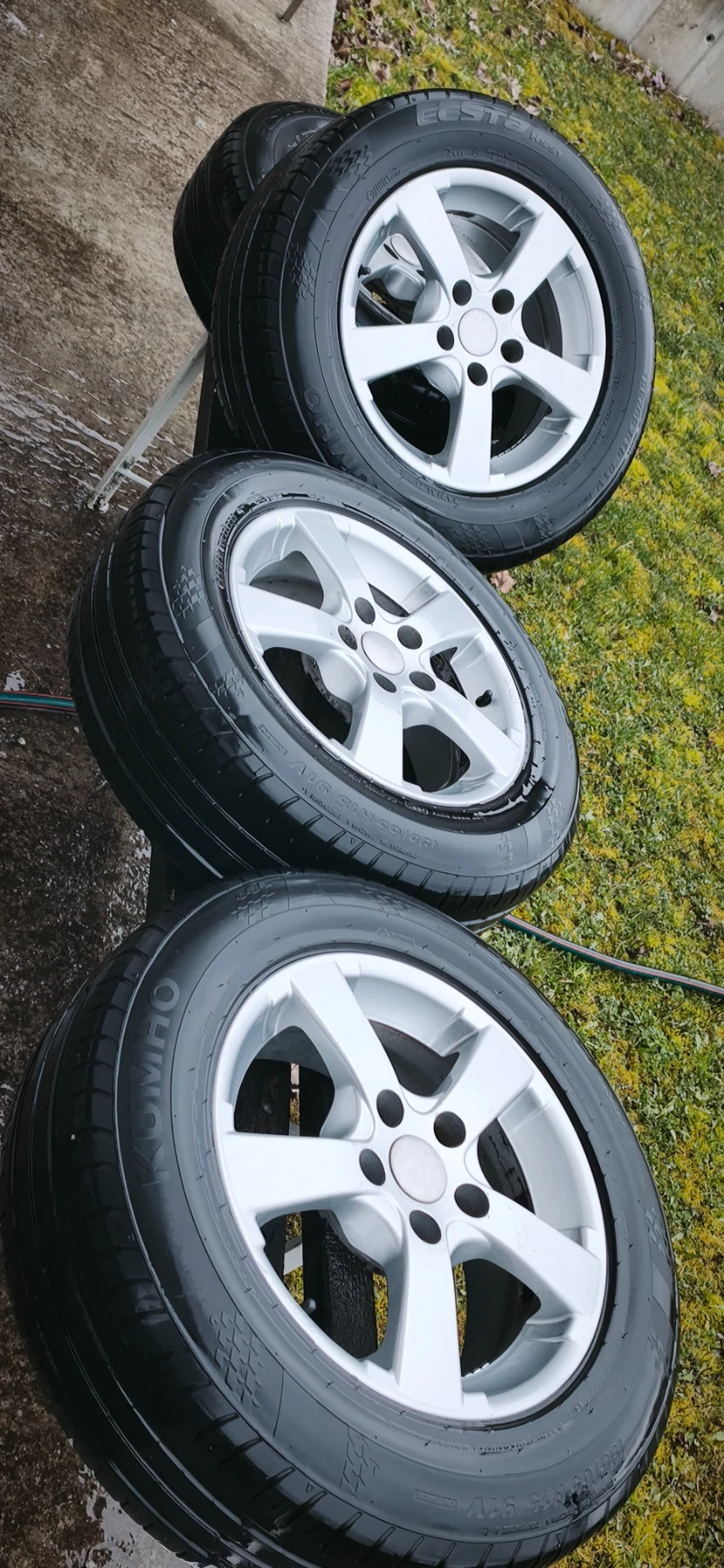 ������ �� Opel Astra | Mobile.bg � ����������� 1