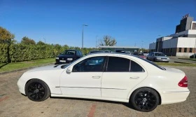 Mercedes-Benz E 500 4matik, снимка 6