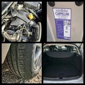 Renault Megane Face * Navi * LED * 137хил.км.* Италия , снимка 17