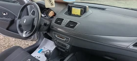 Renault Megane Face * Navi * LED * 137хил.км.* Италия , снимка 15