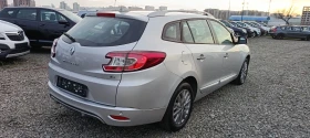 Renault Megane Face * Navi * LED * 137хил.км.* Италия , снимка 5