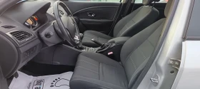 Renault Megane Face * Navi * LED * 137хил.км.* Италия , снимка 11