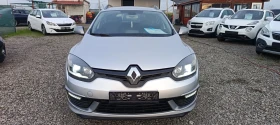 Renault Megane Face * Navi * LED * 137хил.км.* Италия , снимка 1