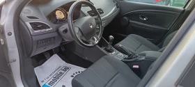 Renault Megane Face * Navi * LED * 137хил.км.* Италия , снимка 10