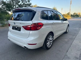 BMW 218 d, xDrive GT, внос Швейцария, снимка 3