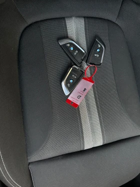 BMW 218 d, xDrive GT, внос Швейцария, снимка 17