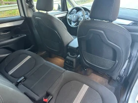 BMW 218 d, xDrive GT, внос Швейцария, снимка 11