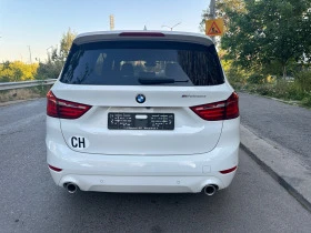 BMW 218 d, xDrive GT, внос Швейцария, снимка 6