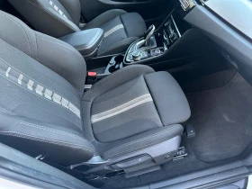 BMW 218 d, xDrive GT, внос Швейцария, снимка 10