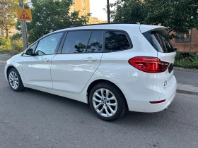 BMW 218 d, xDrive GT, внос Швейцария, снимка 5