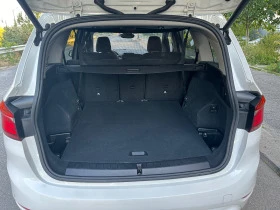 BMW 218 d, xDrive GT, внос Швейцария, снимка 13