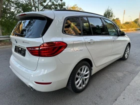 BMW 218 d, xDrive GT, внос Швейцария, снимка 7