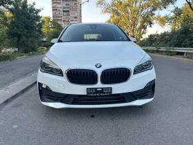 BMW 218 d, xDrive GT, внос Швейцария, снимка 2