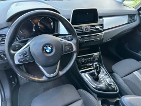 BMW 218 d, xDrive GT, внос Швейцария, снимка 15