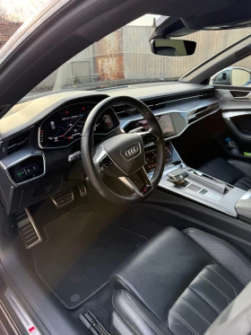Audi S7 55 TDI, снимка 12
