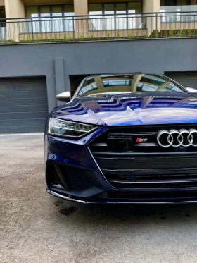 Audi S7 55 TDI, снимка 5