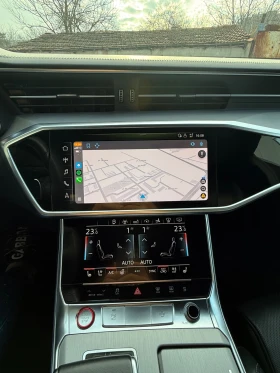 Audi S7 55 TDI, снимка 11