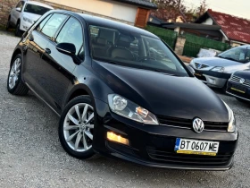 VW Golf 2.0TDI 150кс DSG АВТОМАТ НАВИ ПОДГРЕВ МАСАЖ КОЖА 