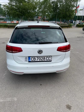VW Passat, снимка 4