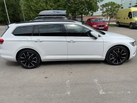 VW Passat, снимка 2