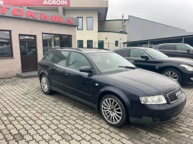 Audi A4 Нов внос Германия, снимка 2