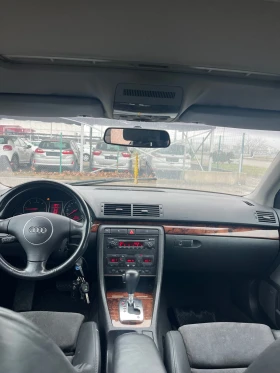 Audi A4 Нов внос Германия, снимка 8