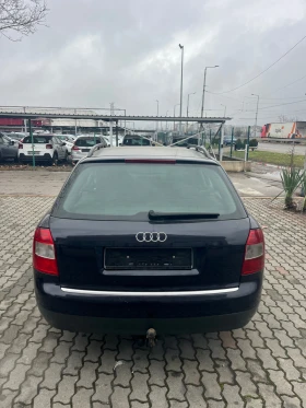 Audi A4 Нов внос Германия, снимка 3