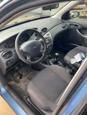 Ford Focus Комби, снимка 3