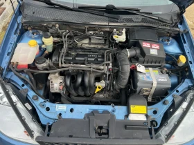 Ford Focus Комби, снимка 14