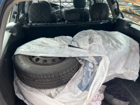 Ford Focus Комби, снимка 7