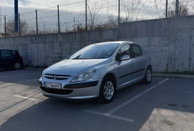 Peugeot 307 1.6i, снимка 2