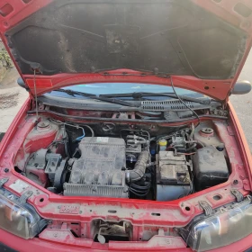 Fiat Punto, снимка 5