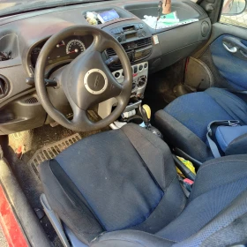 Fiat Punto, снимка 3