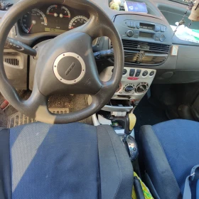 Fiat Punto, снимка 2
