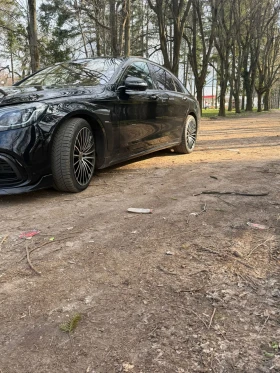 Mercedes-Benz S 560, снимка 3