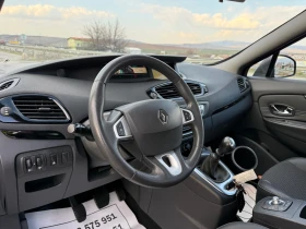 Renault Scenic 1.5dci-Xmod-FULL-NAVI-KAMERA-PARKTRONIK-KOJA-NEW, снимка 7