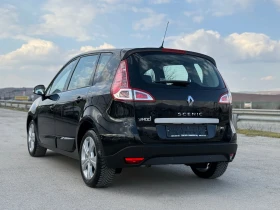 Renault Scenic 1.5dci-Xmod-FULL-NAVI-KAMERA-PARKTRONIK-KOJA-NEW, снимка 4