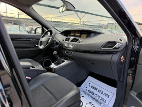 Renault Scenic 1.5dci-Xmod-FULL-NAVI-KAMERA-PARKTRONIK-KOJA-NEW, снимка 14