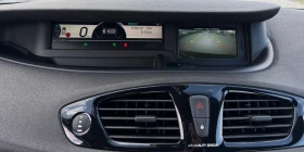 Renault Scenic 1.5dci-Xmod-FULL-NAVI-KAMERA-PARKTRONIK-KOJA-NEW, снимка 10