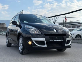 Renault Scenic 1.5dci-Xmod-FULL-NAVI-KAMERA-PARKTRONIK-KOJA-NEW, снимка 1