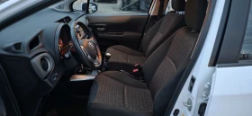 Toyota Yaris 1.4-90кс-6ск, снимка 9